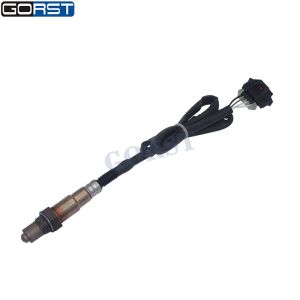Cảm Biến Oxy Porsche 911 Boxster Cayman 9A160612400 Phụ Tùng Chính Hãng Loại Có Sưởi Cảm Biến Khí Thải