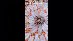 Tôm Thẻ Tôm Sú thiên nhiên xẻ phơi 2-3 nắng Đặc Sản Vùng Đầm Dơi Cà Mau rât ngon và ngọt thịt Tôm Sú Hữu Cơ Đóng Gói 500G Hải Sản Tươi Sống Xẻ Phơi Tự Nhiên - Lazada