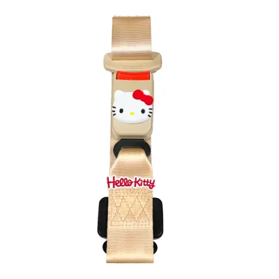 DINGBEIQI | Anti-choke Belly & Neck Safety Belt Adjustable