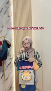 Pakaian Anak Terbaru: Setelan Anak Usia 1-5 Tahun