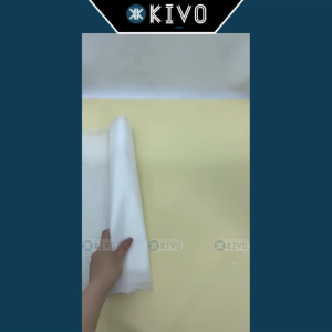 Túi Zip Đựng Đồ Sơ Sinh-Túi Zip Khóa Kéo Đựng Quần Áo-Túi Zip Đựng Thực Phẩm Mini Size Nhỏ/Vừa/Lớn-KIVO