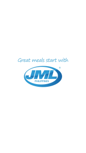 JML 4.2 Digital Air Fryer JDAF42W-H