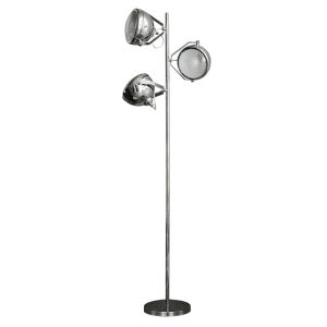 Original Design Vintage Industrial Style Bauhaus Floor Lamp for Living Room Study Sofa Shape Atmosphere Lighting Decorative Lamp