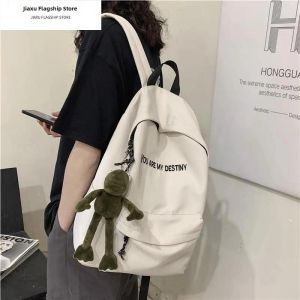 Jiaxun | Fashionable Student Backpack