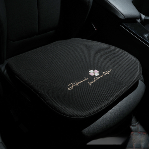 Summer Cool Honeycomb Gel Car Cushion Summer Cool Seat Cushion Office Student Long Sitting Breathable Cool Pad