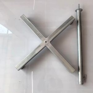 Chân Quạt Công Nghiệp Lắp Cho Quạt Chế Motor Máy Giặt