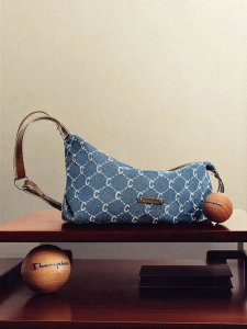Champion | Floral Trendy Summer Hobo Crossbody Bag
