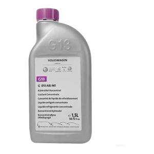 FAW-VOLKSWAGEN | OEM Standard Antifreeze