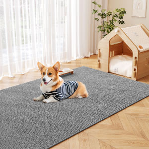 Anti-Scratch Bite Resistant Non-Slip Pet Mat