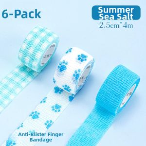 deli | Anti-chafing Corns Prevention Finger Wrap