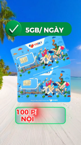 Sim 4G VNSKY sóng Mobifone - Data Tốc Độ Cao 8GB/ngày + Miễn Phí Gọi Nội Mạng - Sẵn 1 Tháng Đâu Dùng Mạng Không Nạp Tiền | 5G89 5G109 . FREESHIP - CHƯA KÍCH HOẠT.