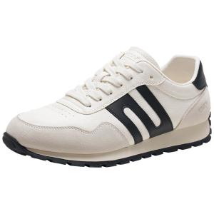 Belle | Contrast Color Leisure Sport Shoes Thick Sole Elevation Design