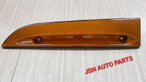 J103S04 ISUZU NPR66 NKR HICOM HEAD LAMP TOP REFLECTOR GARNISH LORRY ACCESSORIES  LAMPU BESAR ATAS GARNISH