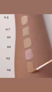LUNA Long Lasting Tip Concealer 遮瑕霜 7.5g (Porcelain/Ivory/Vanilla/Beige/Bright/Sand/Petal)