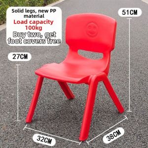 TEKANAI | Thickened Baby Feeding Chair with Backrest