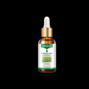 Hair Grower For Men Original 100% Natural Treatment For Hair Loss And Prevention Of Baldness Hair Growth Spray