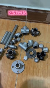 Nối Chữ Thập Ren Trong Mạ Kẽm Phi 21273442 Lotacom
