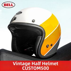 BELL | Retro Three-Quarter All-Season Helmet for Men and Women