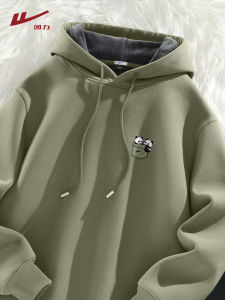 Warrior | Fleece Hooded Sweatshirt Hoodie Youth Fashion Warm
