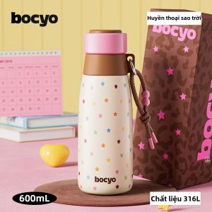 BAICAIYA | Tách Giữ Nhiệt