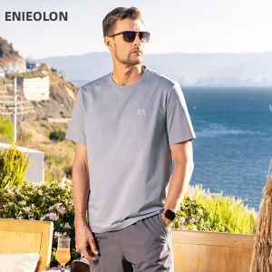 Enjeolon | Quick-Drying High Antibacterial T-Shirt