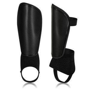 Loogdeel Soccer Shin Guards for Kids Youth AdultsShin Guard Sleeves Protection Gear Soccer Games EVA Cushion Reduce Shocks