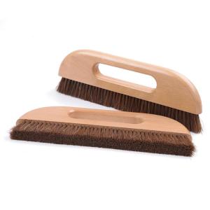 Professional Wallpaper Brush Horsehair Bristle