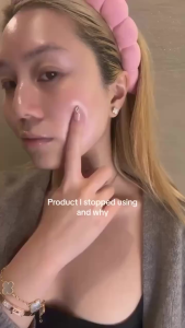 Anua Peach 70% Niacinamide Serum Whitening Oil Control Pimple Acne Remover Acne Mark Remover 30ML