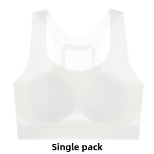 XINGSHUTING | Youth Development Seamless Sports Bra