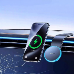 BASEUS | Magnetic Wireless Charger for Navigation