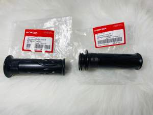 Bao Tay Lửa Xe Máy Honda Scoopy - Zoomer 1 dây ga có thể dùng chung được các dòng xe máy khác