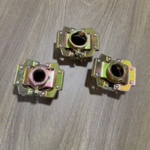 Mặt Bung Tua Chậm Trục L14 - L16 - L19 Tùy Chọn Khi Đặt Hàng