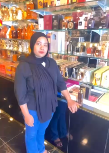 Maraseem Perfume 100ML Original by Ard Al Zaafaran  is a luxurious and warm that blends woody notes