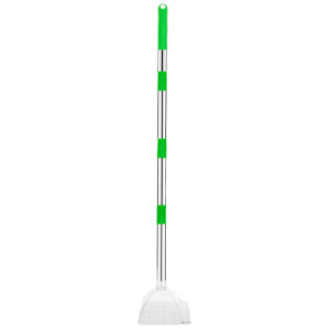 Long Handle Spider Grabber Pest Catcher Net Cover For Indoor Outdoor Stink Bug Moth Cockroach Centipedes Scorpions Catching Tool