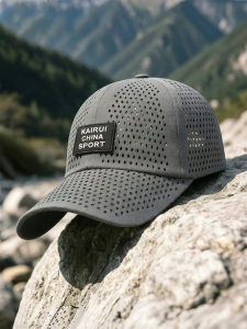 TUCANO | Breathable Quick-Dry Sun Protection Cap