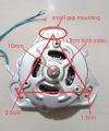 spin dryer motor SG/BG MULTIBRAND /spin dryer motor universal/spin dryer motor/spin dryer motor / spin dryer motor/spin dryer motor parts/spin dryer motor malapit/spin dryer motor replacement/motor ng spin dryer/original spin dryer motor/motor. 