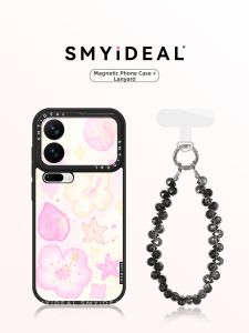 Smyideal | Magnetic Distinctive New Design Xiaomi 17Promax Phone Case