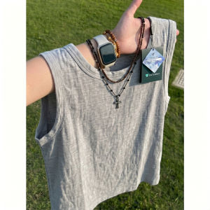 Breathable Quick-drying Mens Vest