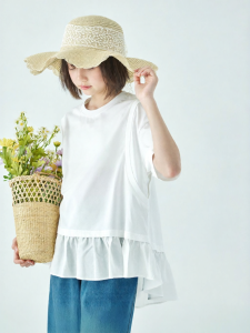 KECHU | Breathable Antibacterial Sunproof T-Shirt