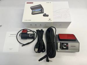 Camera Hành Trình Độ Phân Giải Siêu Rõ Nét 2K+1080P HD Với Kết Nối WiFi Màn Hình 3.16 Inch Ghi Hình Lái Xe Siêu Rõ Lắp Đặt Miễn Phí