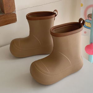 XIXITIAO | Waterproof Slip-resistant Rain Boots