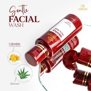 GENTLE FACIAL WASH