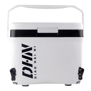 tzdhn | Compact Complete Set New 2024 Fishing Box Seat Lightweight 16L