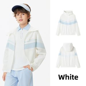 navigare kids | Breathable Mosquito Repellent Comfortable Summer Jacket