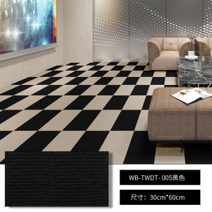 Thickened Anti-Slip Stickers for Floor Tiles American Style Balcony Home Use Living Room Bedroom Special Purpose Self Adhesive