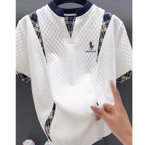 Stylish Versatile Casual Tee