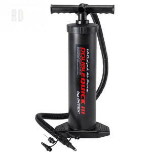Intex | Inflation and Deflation Hand Pump