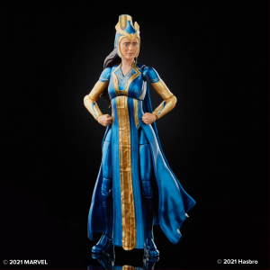 Hasbro Marvel Legends Series Eternals 6-inch Collectible Action Figure Toy Ajak