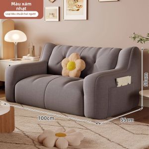 Sofa Ngồi & Ngủ