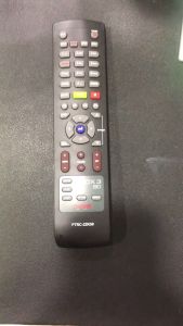 K-BOX 3 PTRC-22K50 Original Platinum Infrared Remote Control